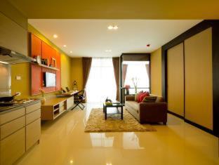 The Grand Wipanan Residence - 8