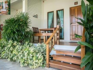 Nisasiri Boutique Resort - 6