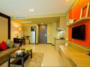 The Grand Wipanan Residence - 7