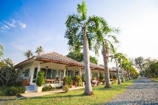 Nisasiri Boutique Resort - 3