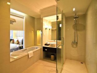 La Sapinette Hotel Dalat - 9