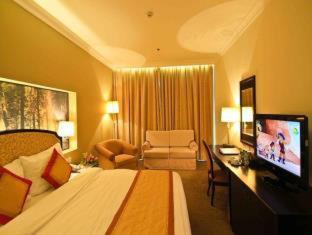 La Sapinette Hotel Dalat - 8