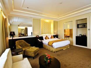 La Sapinette Hotel Dalat - 6