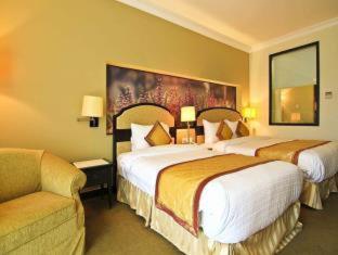 La Sapinette Hotel Dalat - 5