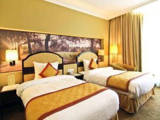 La Sapinette Hotel Dalat - 4