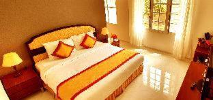 La Sapinette Hotel Dalat - 1