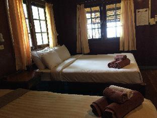 P.D. Beach Resort - 9