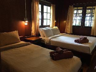 P.D. Beach Resort - 8