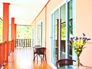 Peaceful Resort , Long Beach - Koh Lanta - 6