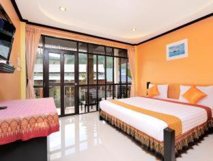 Phi Phi Chang Grand Resort - Phi Phi Don - 6