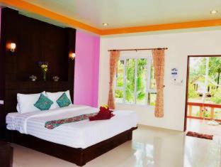 Peaceful Resort , Long Beach - Koh Lanta - Ko Lanta - 4