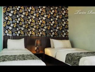 Sans Hotel The Green Bekasi by RedDoorz - Bekasi - 9