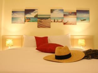 Apo Hotel - Krabi - 4