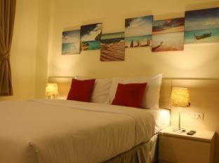 Apo Hotel - Krabi - 3