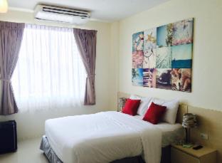Apo Hotel - Krabi - 2