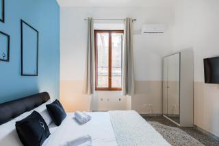 A World Aparts - 55 Palermo - Roma - 4