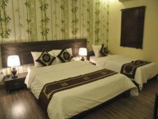 Rose Hotel - 7
