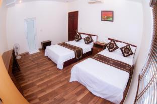 Rose Hotel - Hai Phong - 4