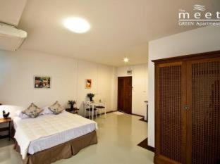 The Meet Green Apartment - 9