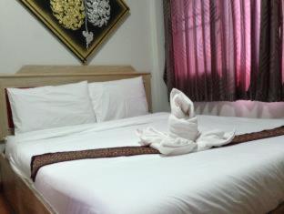 Home Place Hotel - 7