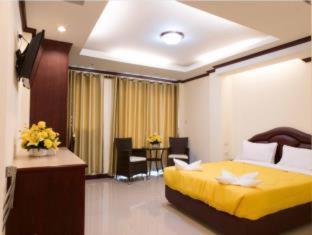 Honey House 3 - Jomtien Beach - 6