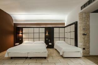 Hotel Testani Frosinone - Frosinone - 9