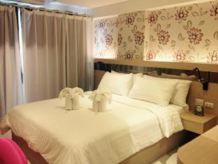 Kavin Buri Green Hotel - 8