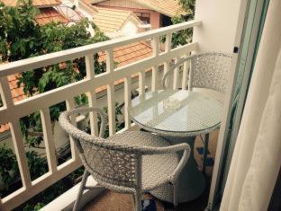 Kavin Buri Green Hotel - Udon Thani - 6