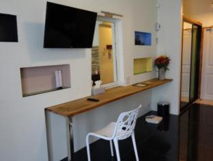 SOHO Boutique Hotel - 2
