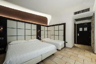 Hotel Testani Frosinone - 4