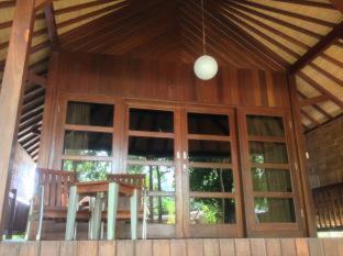 Rasasvada cottages - 1