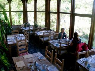 Gairloch Highland Lodge - 9
