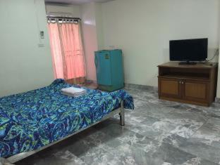 S.K. Residence - 1