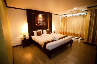 Chour Palace Hotel - Mae Sai - 9