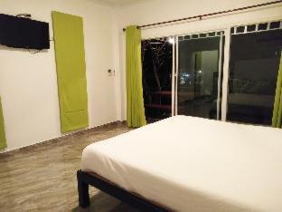 Pranburi Cabana Resort - 1