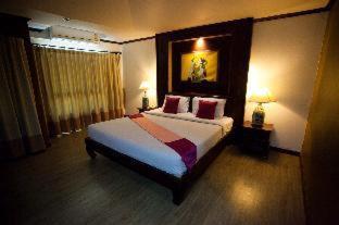 Chour Palace Hotel - Mae Sai - 8