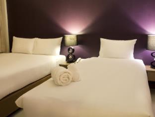Wiz Hotel - 1