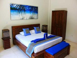 Alami Resort, Restaurant and Dive Center - 9