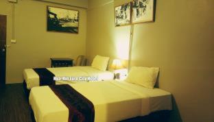 Hua Hin Euro City Hotel - Hua Hin - 6