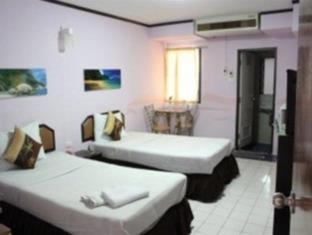 Hua Hin Euro City Hotel - Hua Hin - 2