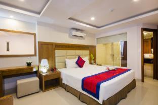 Sun City Hotel - Nha Trang - 8