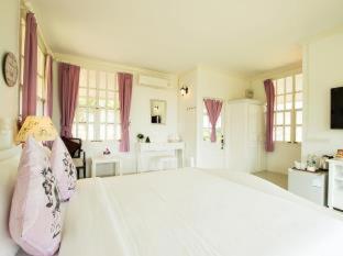 The Natural Garden Resort - 5