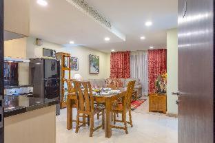 Citismart Luxury Apartments - 5