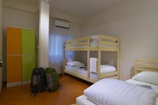 PanPan Hostel - Bangkok - 9