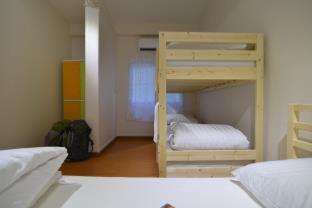 PanPan Hostel - Bangkok - 8
