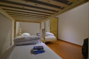PanPan Hostel - Bangkok - 7