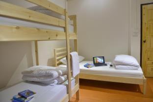 PanPan Hostel - Bangkok - 6