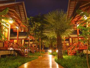 Baan Siriporn Resort - โรงแรมบ้านศิริพร รีสอร์ท - 4