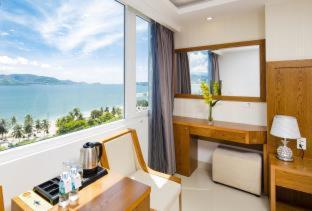 Sun City Hotel - Nha Trang - 5