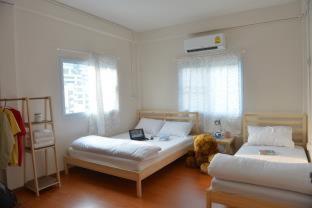 PanPan Hostel - Bangkok - 4